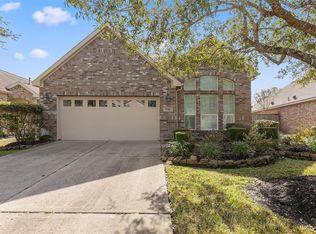 1236 N Riviera Cir, Pearland, TX 77581