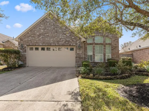 1236 N Riviera Circle, Pearland, TX 77581