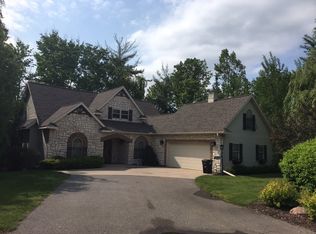 3303 Rio Dr, Weston, WI 54476