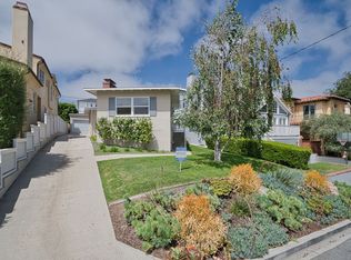 1817 Pine Ave, Manhattan Beach, CA 90266