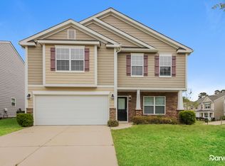 6604 Eastfield Park Dr, Charlotte, NC 28269