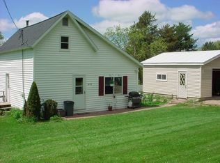 602 S Grandview Ave, Crandon, WI 54520