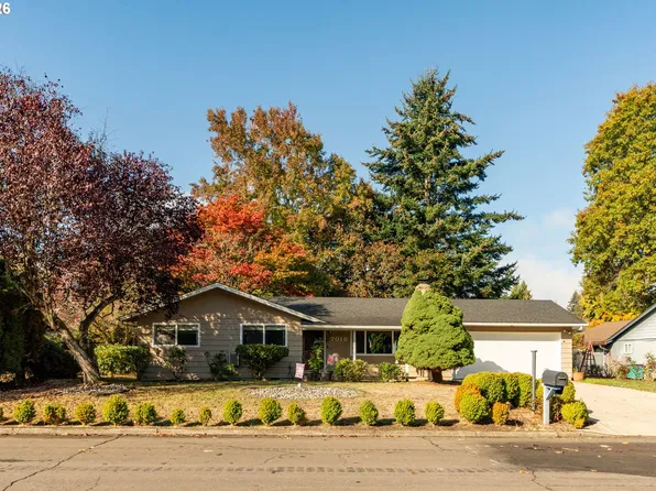 7018 NE 55th Ave, Vancouver, WA 98661