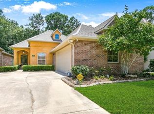 19238 Country Club Ln, Hammond, LA 70401