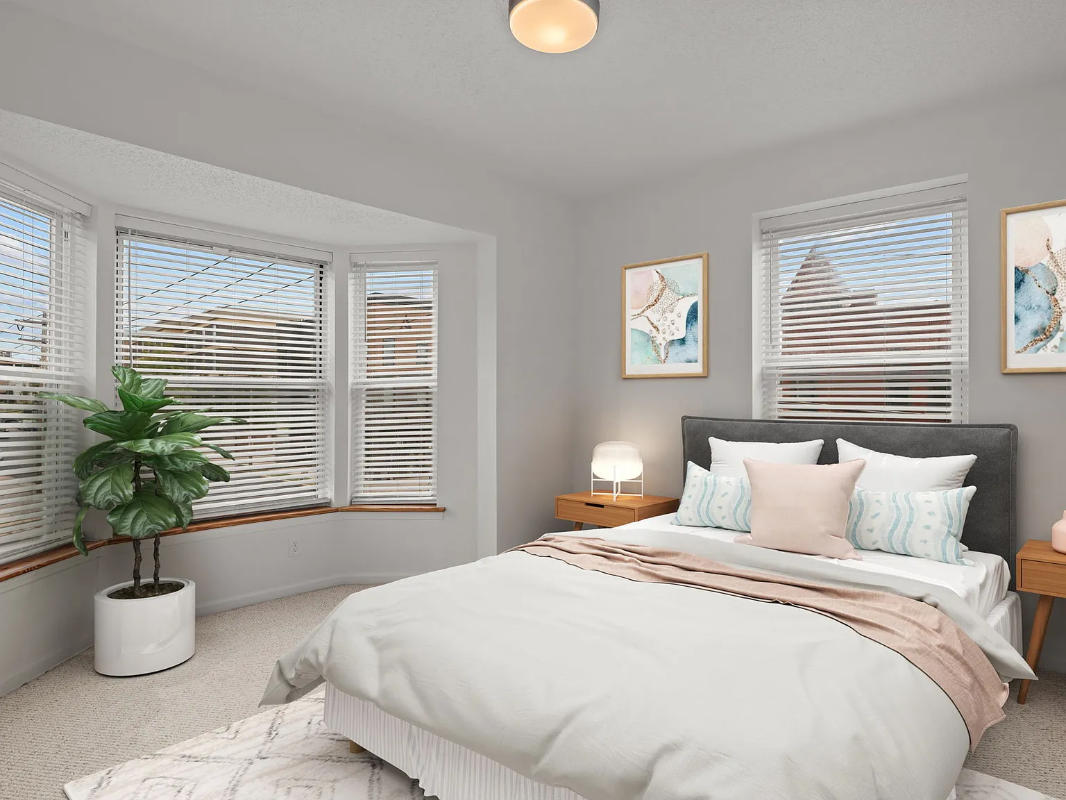 2 bed, 800 sqft, $1,595 — Photo 4