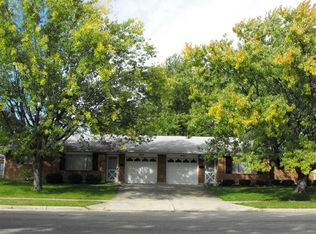 3125 Benchwood Rd, Dayton, OH 45414