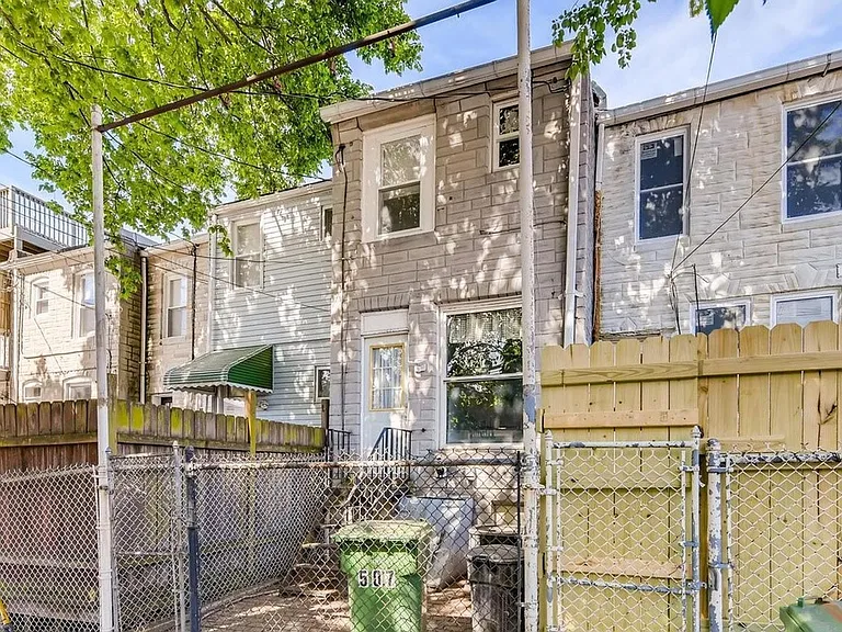 507 S Luzerne Ave — Photo 25