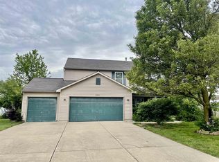 2999 Springwater Ct, Kokomo, IN 46902