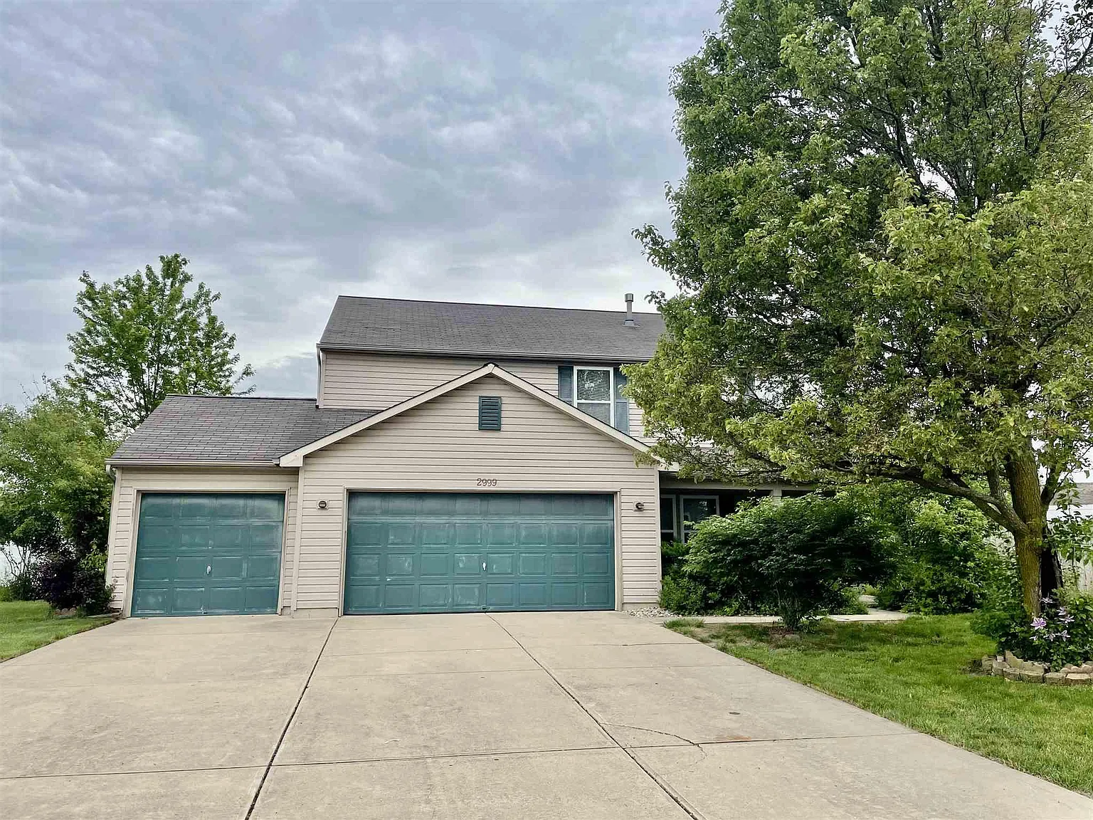 2999 Springwater Ct photo 1