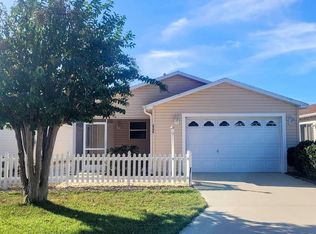 2598 Hialeah Ave, The Villages, FL 32162