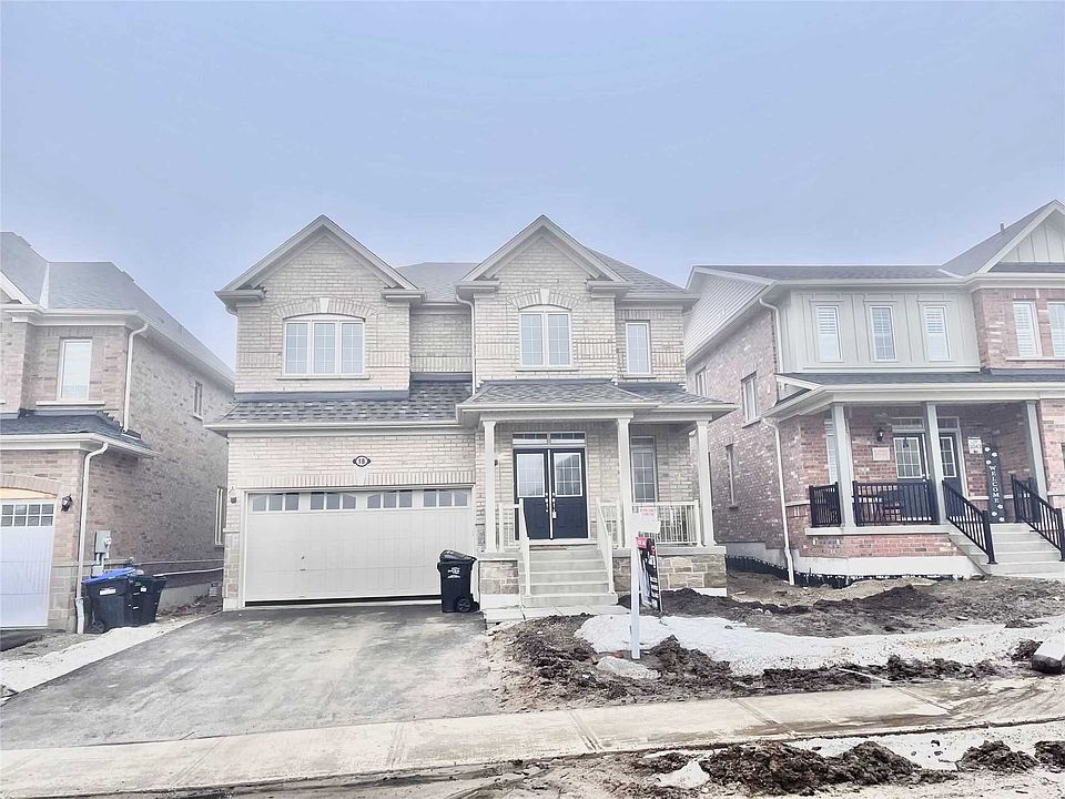 2nd image of 18 Samuel Cres