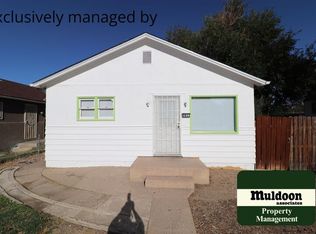 2612 2nd Ave, Pueblo, CO 81003