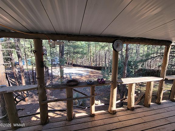 3rd image of 2800 S White Mountain Rd #80