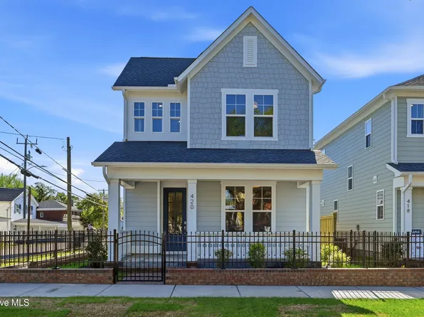 420 Mcrae Street, Wilmington, NC 28401
