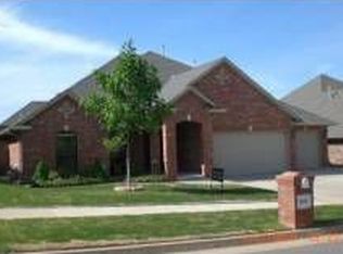 5600 NW 117th St, Oklahoma City, OK 73162