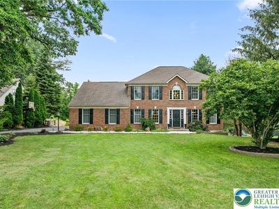 8349 Mohr Ln, Fogelsville, PA, 18051