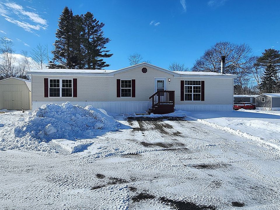 1st image of 2 Abenaki Dr