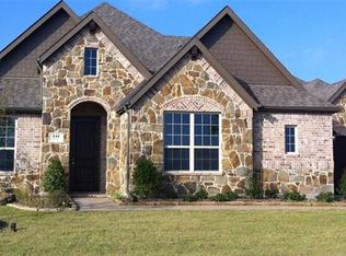 241 Saint Mark Ln, Prosper, TX 75078