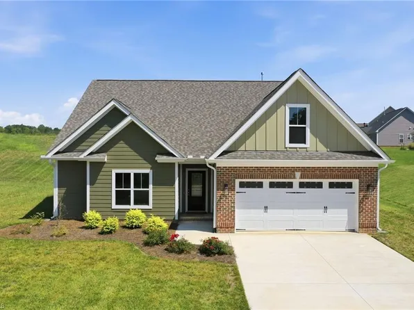 3109 Cullens Dr, Graham, NC 27253