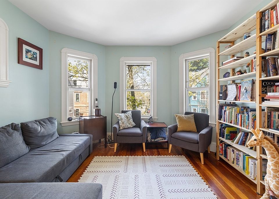 1416 Holyoke Rd, Somerville, MA 02144 Zillow