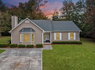 3208 Ashborne Ct, Wilmington, NC 28405