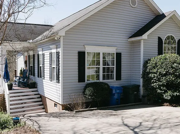 3015 Richfield Dr, Columbia, SC 29201