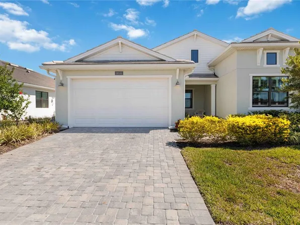 18516 Dayspring Pl, Venice, FL 34293