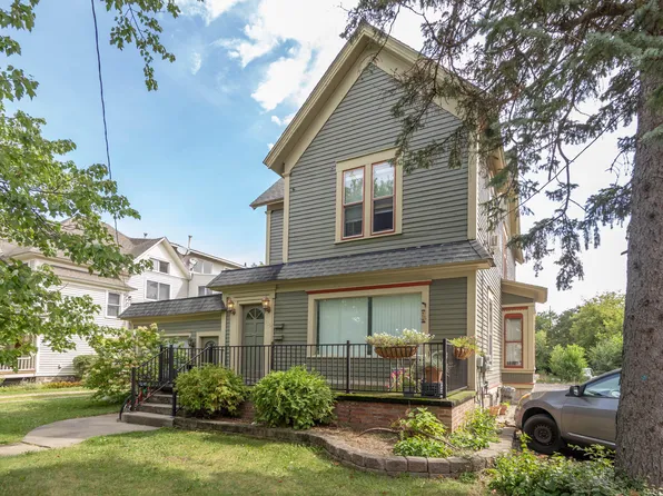 110 Woodward Ave, Kalamazoo, MI 49007