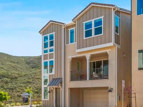 15591 Manley Way, San Diego, CA 92127