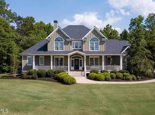 1050 Holcomb Rd, Ball Ground, GA 30107