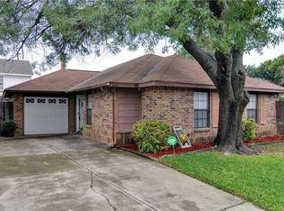 3105 Forest Creek Dr, Fort Worth, TX 76123