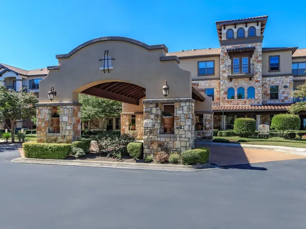 Mariposa Hunter Road 55+ Apartment Homes