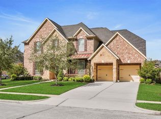 1540 Sara Ln, League City, TX 77573