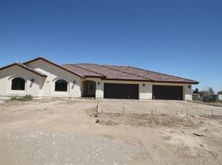 3782 Del Rosa Rd, Phelan, CA 92371