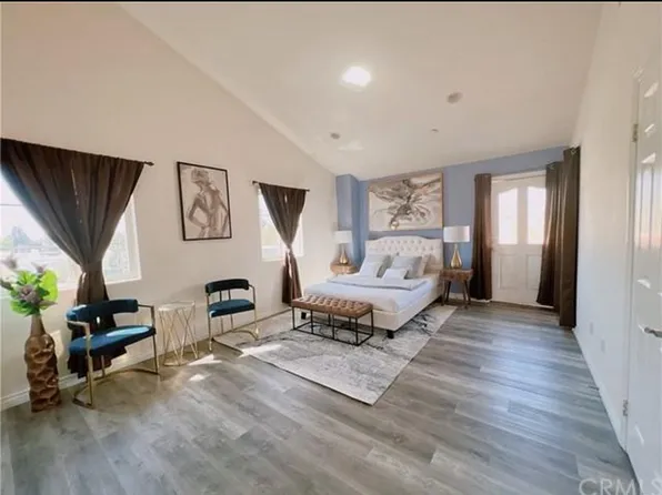306 S 1st Ave Unit 108, Arcadia, CA 91006