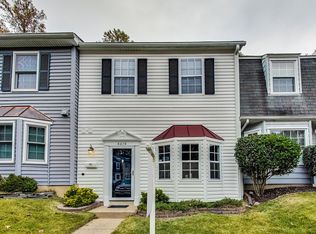 6019 Selwood Pl, Springfield, VA 22152