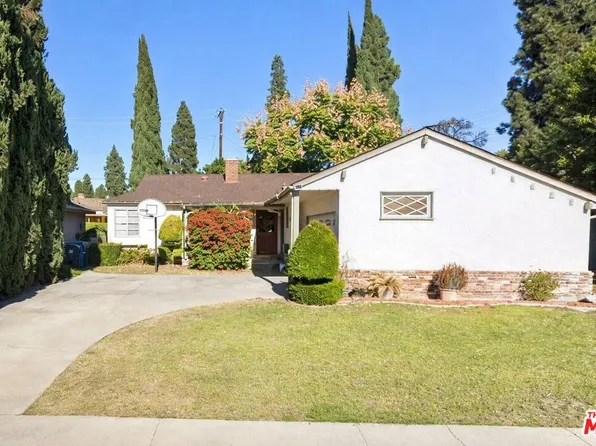 15785 Rushford St, Whittier, CA 90603