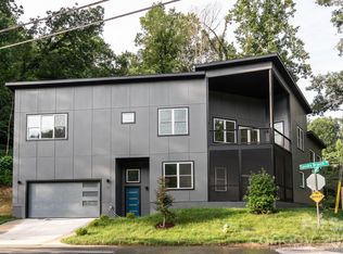 33 Spooks Branch Rd, Asheville, NC 28804