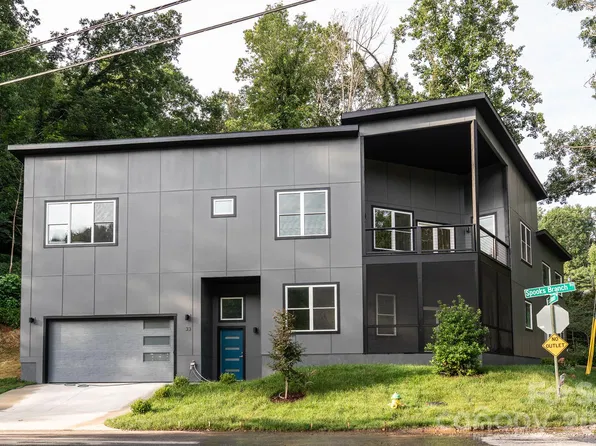 33 Spooks Branch Rd, Asheville, NC 28804