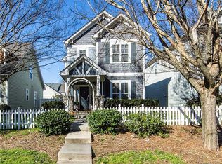 13634 Stumptown Rd, Huntersville, NC 28078