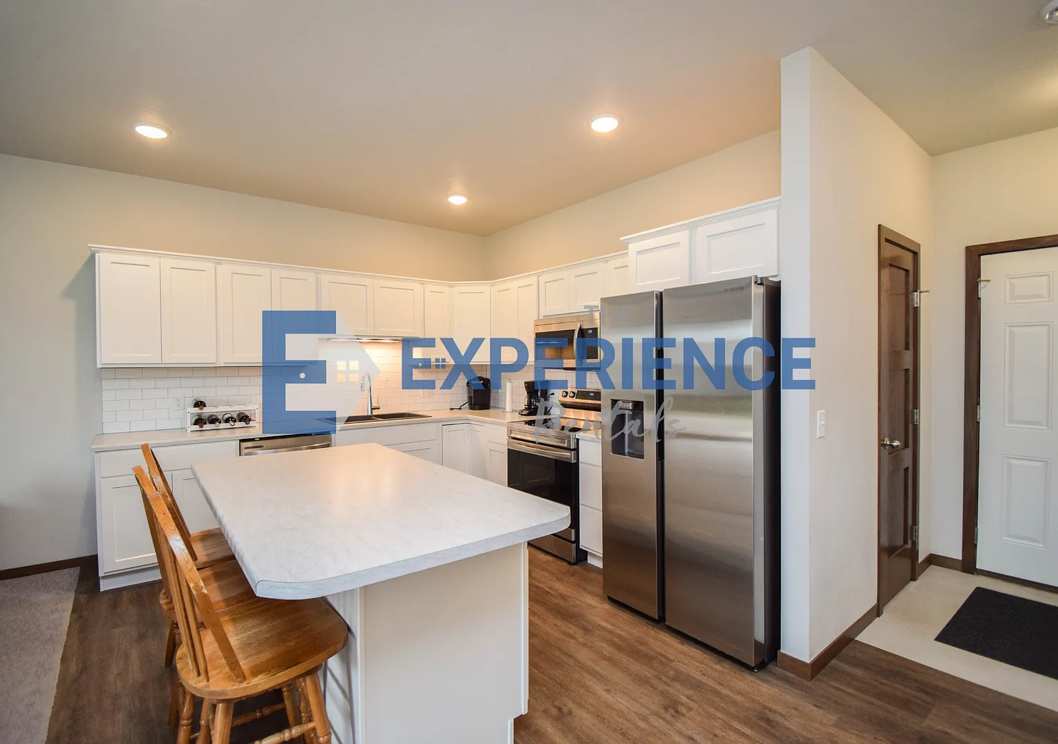 3 Bed 2.5 Bath Townhome West Sioux Falls! — Photo 3