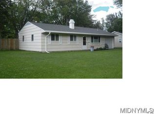 329 N Doxtator Ave, Rome, NY 13440