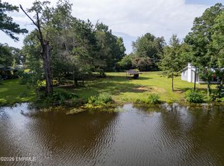 Virginia Dr, Meridian, MS 39301