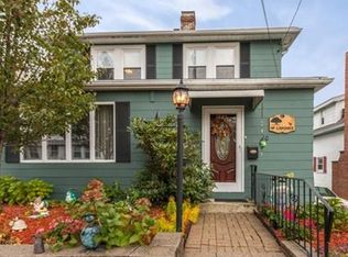 20 Talbot St, Medford, MA 02155