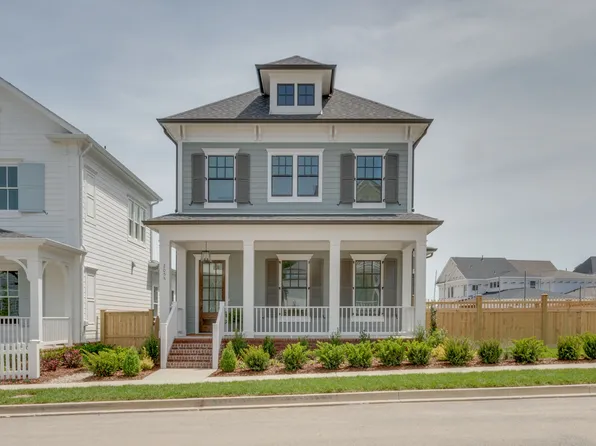 2055 Nathaniel Rd, Franklin, TN 37064