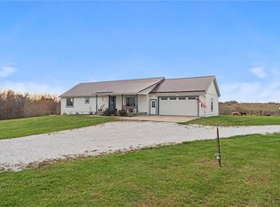 17212 S Scott Rd, Pleasant Hill, MO 64080