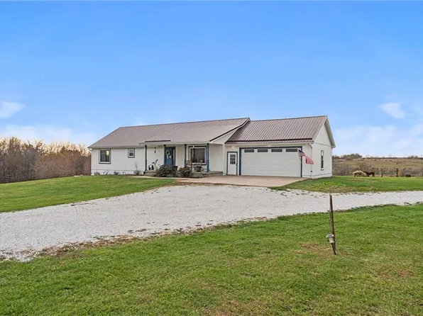 17212 S Scott Rd, Pleasant Hill, MO 64080