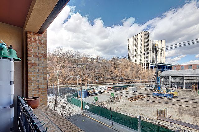 2nd image of 830 Monroe St APT 3I