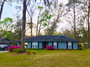 7 Levee Rd, Savannah, GA 31419