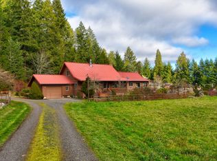 88770 Heritage Ln, Springfield, OR 97478